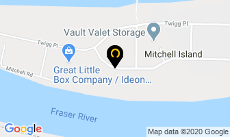 Imac Enterprises (2004) Corp in Richmond Hill map