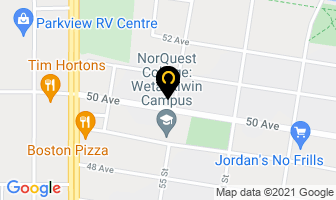 Imagen Graphix Inc in Dorchester map
