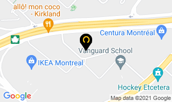 Imagerie Tdi Inc in Brantford map