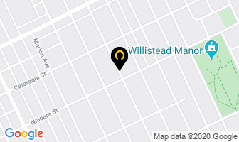 Imagination Marketing & Design in Grand Falls-windsor map