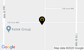 Imex Sourcing Inc in Kenora map