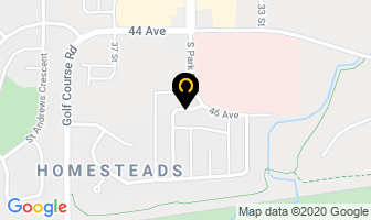 Immaculate Inspections Ltd in Stony Plain map