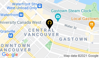 Immedia/public Relations in Toronto map