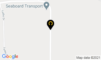 Impact Industrial Ltd in Sherwood Park map