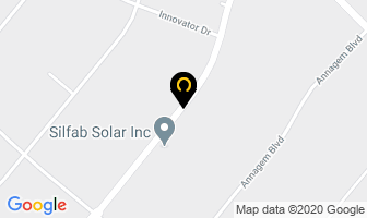 Imperial Cold Storage & Distribution Inc in Mississauga map