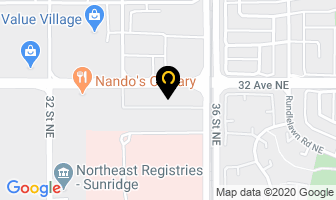 Imperial Fine Jewellers Ltd in Calgary map