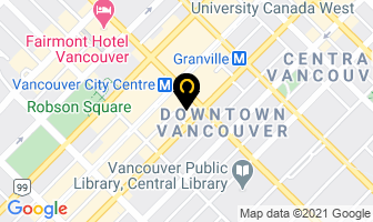 Imperial Ginseng Products Ltd in Toronto map