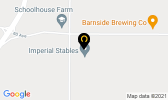 Imperial Stables Ltd in Delta map