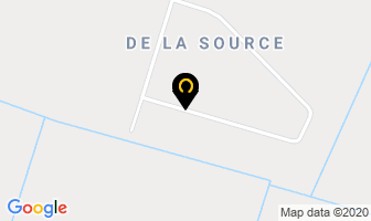 Imprimerie Chevalier Inc in Carignan map
