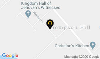 In-Home Appliance Service in Aurora map