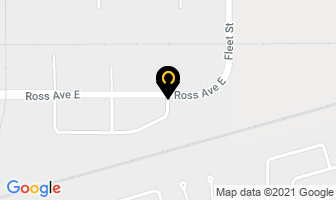 In-Line Pigging Solutions Ltd in Regina map