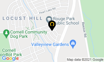In-Pro Cleaning Systems in Markham map