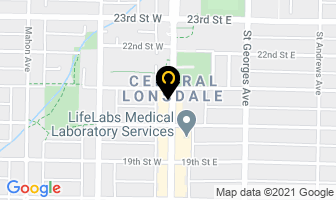 Indian Fusion Restaurant in Candiac map