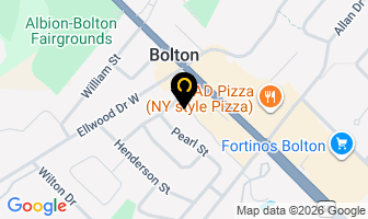 Individualeyes in Bolton map