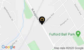 Industrial Electrical Contractors Ltd in Brockville map