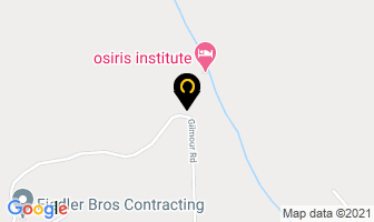 Industrial Machinery Maintenance in Gibsons map