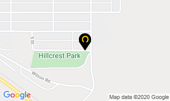 Industrial Paramedic Services Ltd in Dawson Creek map