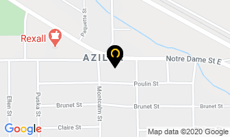 Industrial Solutions Management Inc in Sudbury map