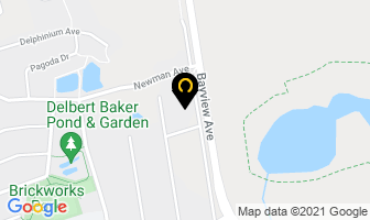 Industrial Welding Inc in Sydney map