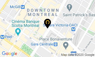 Industrie Ressources Inc in Brantford map