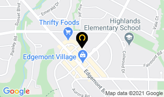 Infinity Travel Concepts Ltd in Candiac map