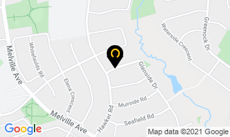 Infosoft Systems Consultants Inc in Maple Creek map