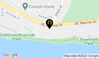 Infotech Management Inc in Toronto map