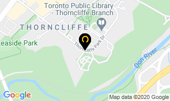 Infotech Systems Canada Inc in East York map