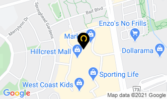 Ingeborg Shoes in Sydney map