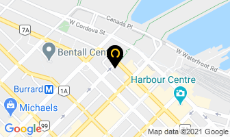 Inline Computer Support Inc in Toronto map