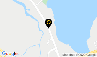 Inn On The Henley in St. Catharines map