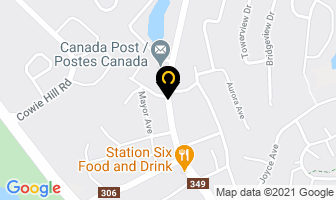 Inner City Buy & Sell in Halifax map