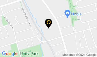 Innocon Concrete in Sydney map