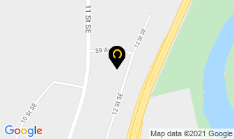 Innova Power Solutions Inc in Calgary map