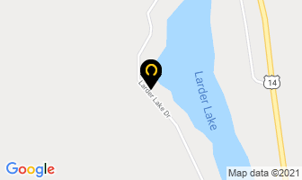 Innovation Tanning Salon in Chester Basin map