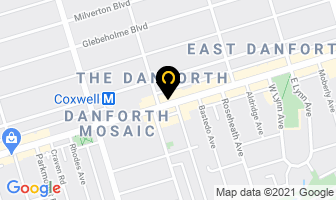 Innovative Dental Laboratories Ltd in Orillia map