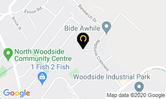 Innovative Drilling Ltd in Dartmouth map
