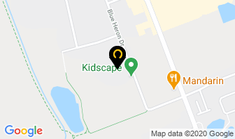 Innovative Orthotic Design Lab Inc in London map