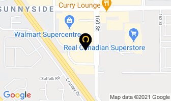 Insight Eyecare - Doctors Of Optometry in Surrey map