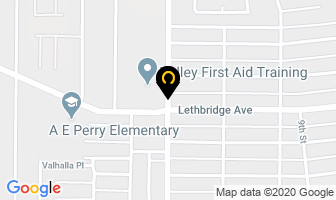 Insite Custom Cabinets & Millwork in Kamloops map
