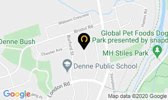 Inspection Support Services Inc in Newmarket map