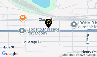 Inspireclean Cleaning Services Niagara in St. Catharines map