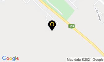 Insraspect Inc in Val-d'Or map