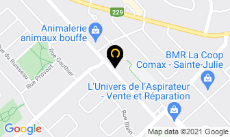 Institut Jouvence in Sainte-Julie map