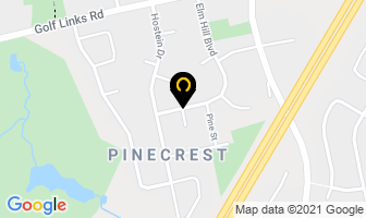 Instrumentation Sales & Rental in Ancaster map