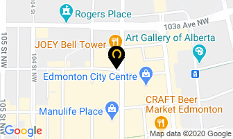 Insurance Bureau Of Canada in Kenora map