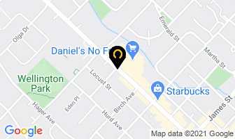 Insurance Project Consultants in Sorel-Tracy map
