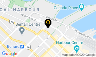 Intact Insurance Company in Toronto map