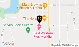 Integra Engineering Ltd in Maniwaki map