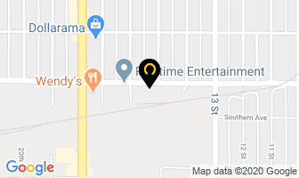 Integra Tire in Sault Ste. Marie map